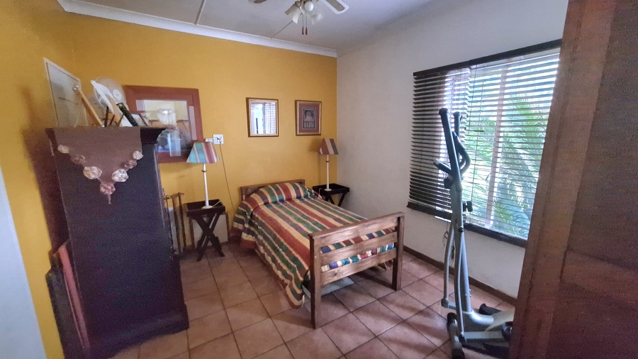 4 Bedroom Property for Sale in East Lynne Gauteng