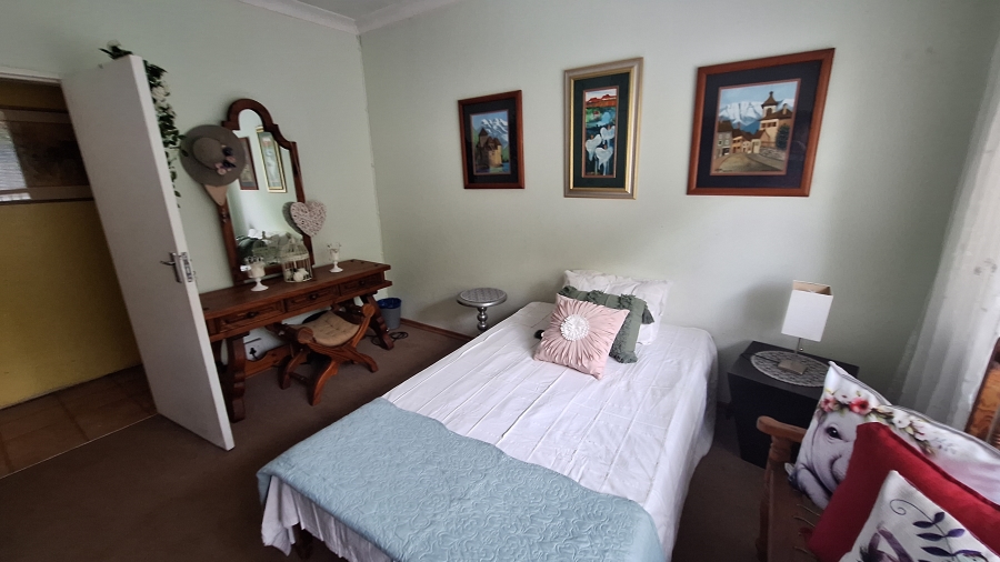 4 Bedroom Property for Sale in East Lynne Gauteng