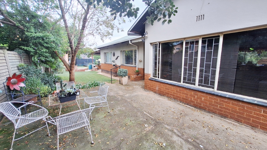 4 Bedroom Property for Sale in East Lynne Gauteng