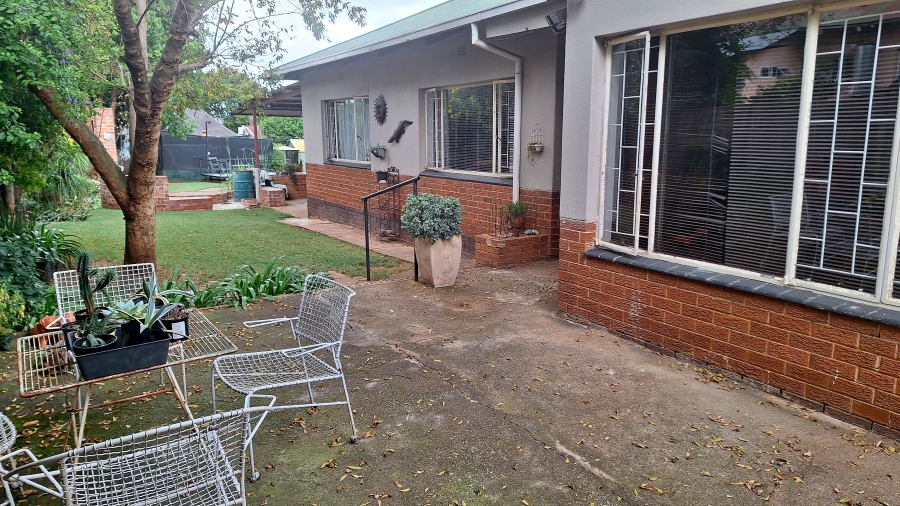 4 Bedroom Property for Sale in East Lynne Gauteng