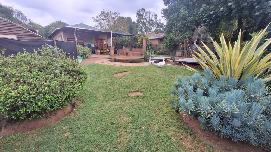 4 Bedroom Property for Sale in East Lynne Gauteng