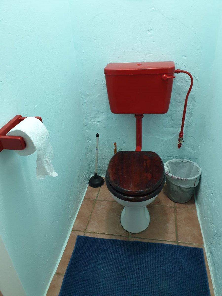 4 Bedroom Property for Sale in East Lynne Gauteng