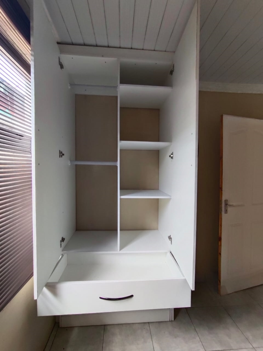 To Let 1 Bedroom Property for Rent in Coronationville Gauteng