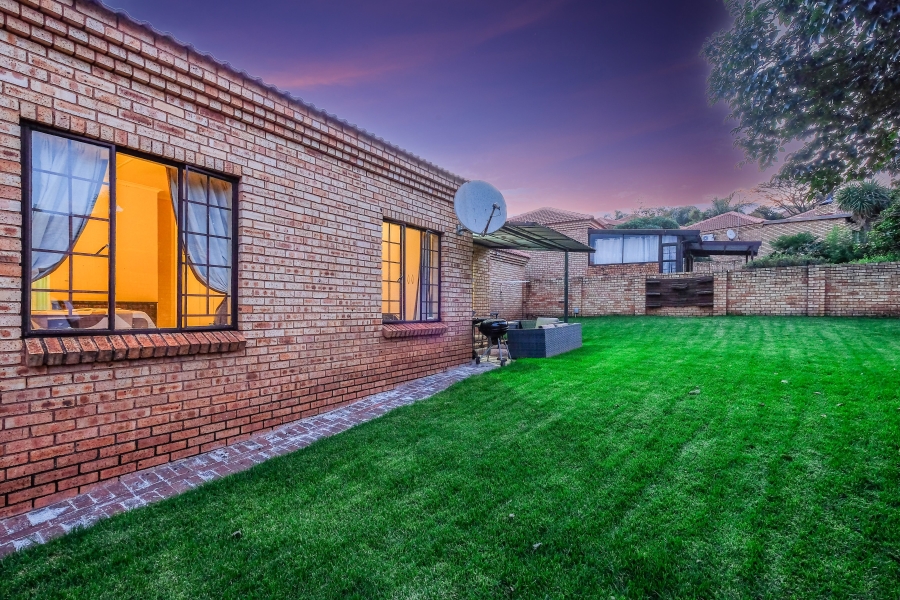 3 Bedroom Property for Sale in Kenmare Gauteng