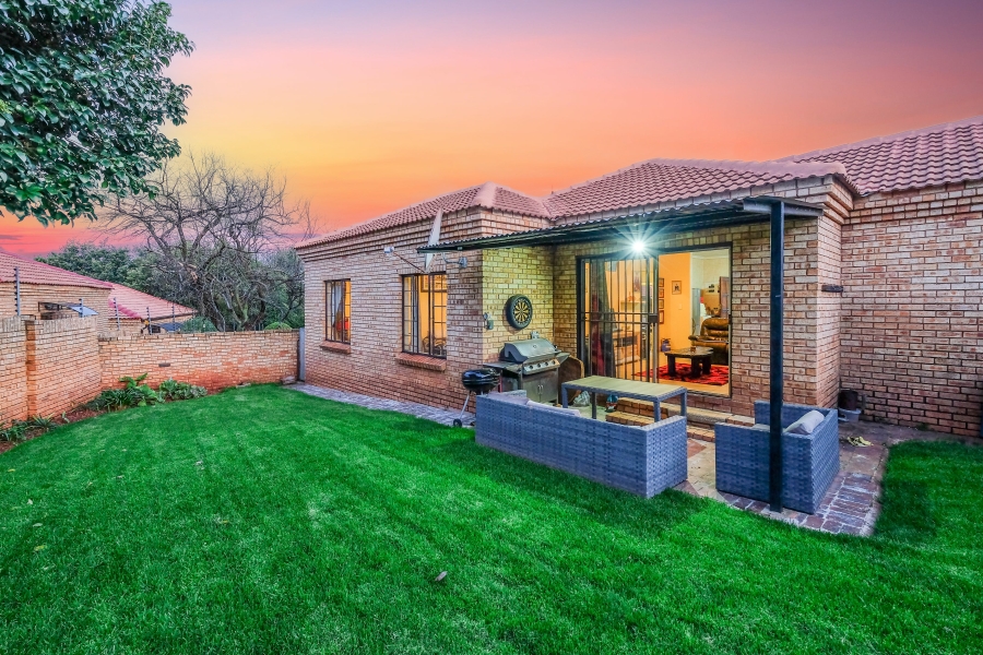 3 Bedroom Property for Sale in Kenmare Gauteng