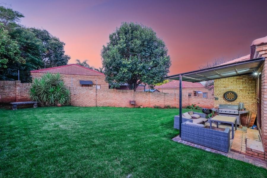 3 Bedroom Property for Sale in Kenmare Gauteng