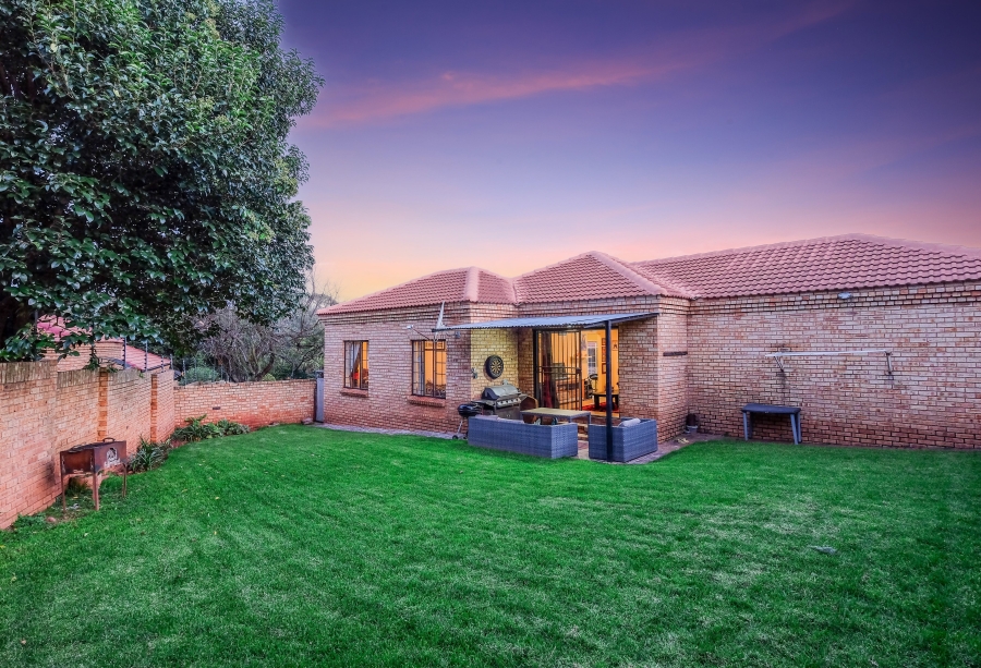 3 Bedroom Property for Sale in Kenmare Gauteng