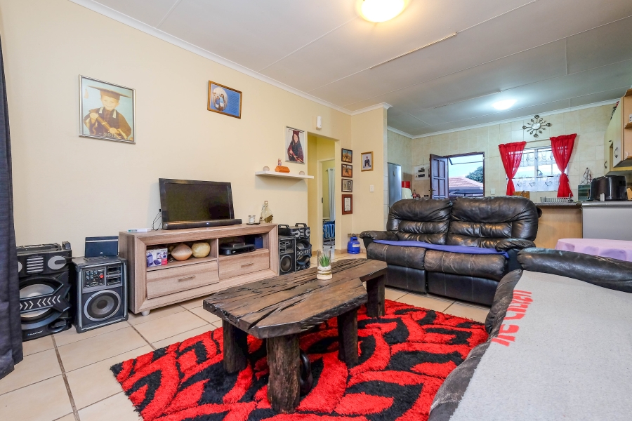 3 Bedroom Property for Sale in Kenmare Gauteng