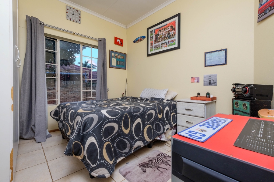 3 Bedroom Property for Sale in Kenmare Gauteng