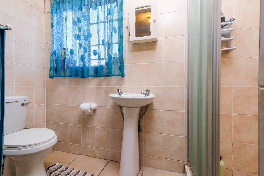 3 Bedroom Property for Sale in Kenmare Gauteng