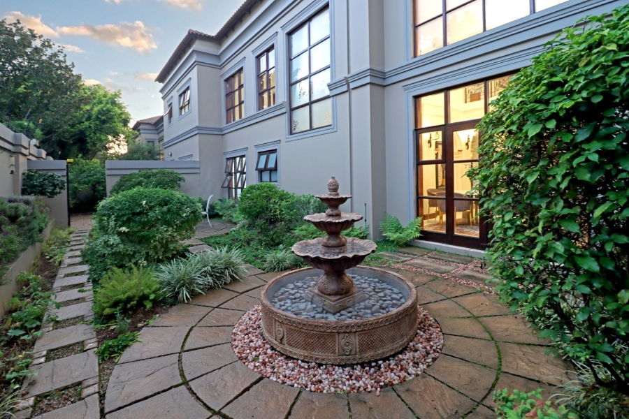 4 Bedroom Property for Sale in Bryanston Gauteng