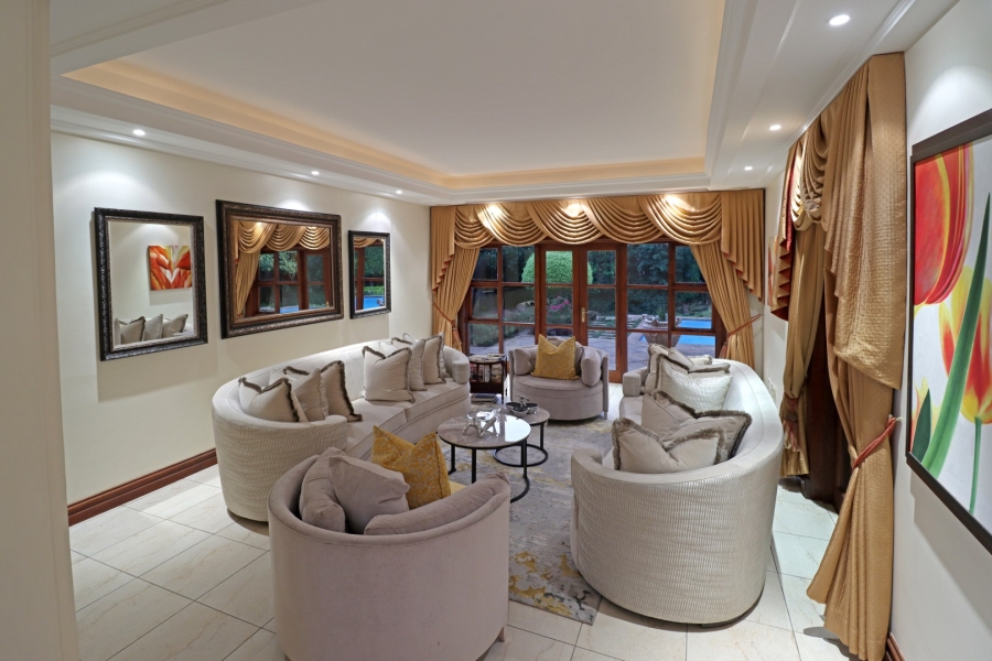 4 Bedroom Property for Sale in Bryanston Gauteng