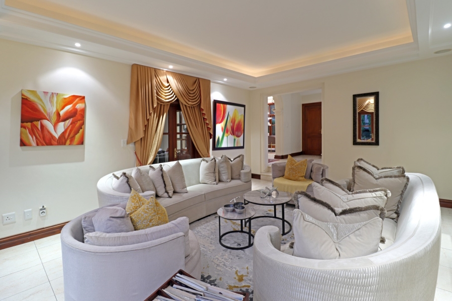 4 Bedroom Property for Sale in Bryanston Gauteng