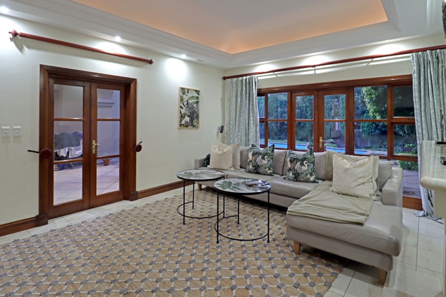 4 Bedroom Property for Sale in Bryanston Gauteng