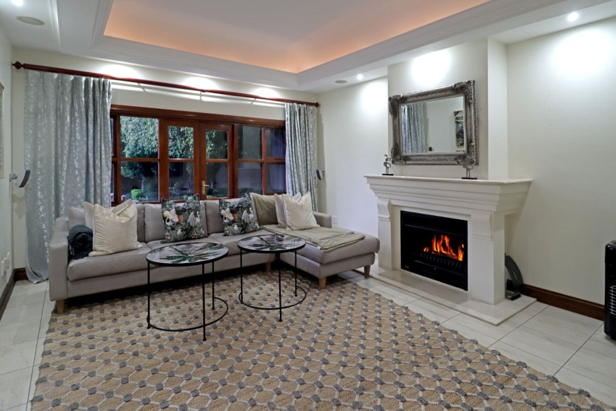 4 Bedroom Property for Sale in Bryanston Gauteng