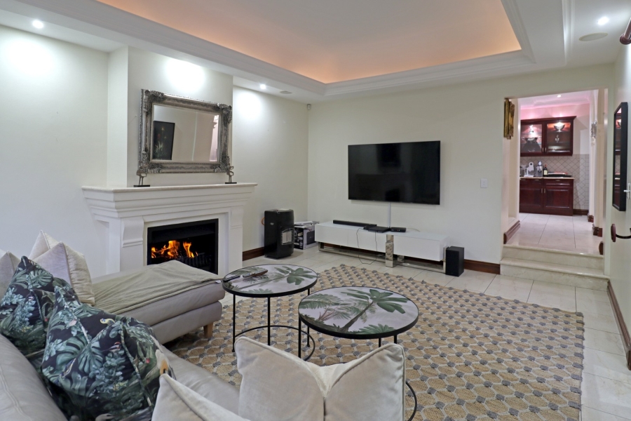 4 Bedroom Property for Sale in Bryanston Gauteng