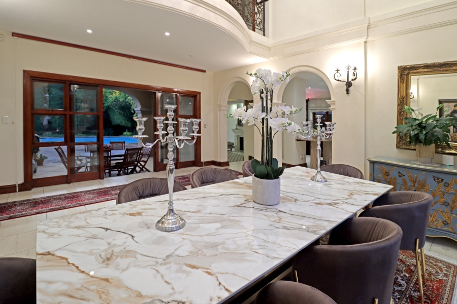 4 Bedroom Property for Sale in Bryanston Gauteng