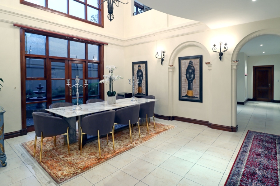 4 Bedroom Property for Sale in Bryanston Gauteng