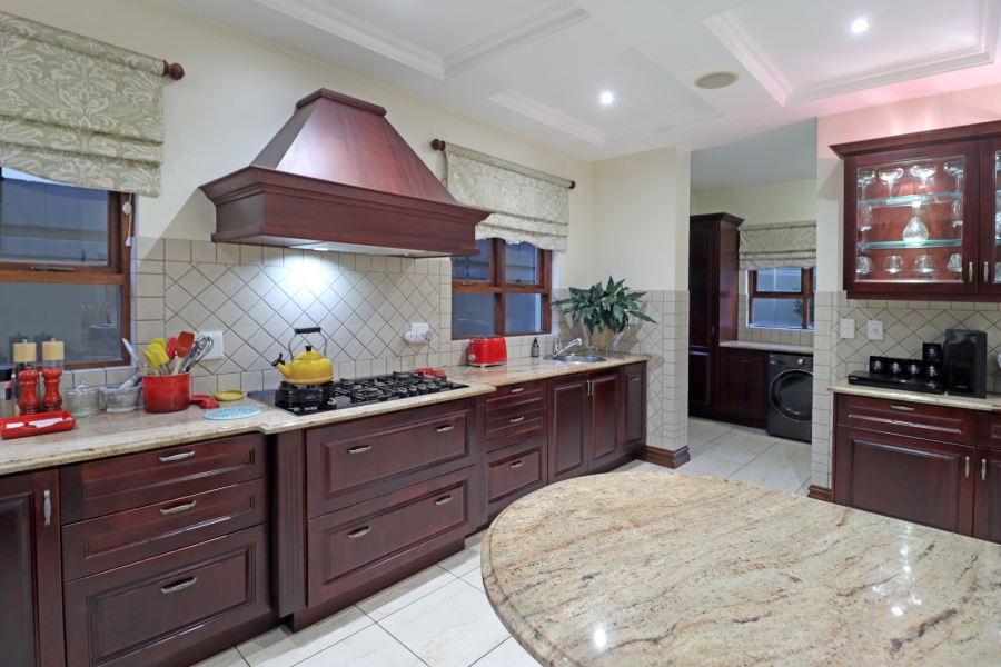 4 Bedroom Property for Sale in Bryanston Gauteng