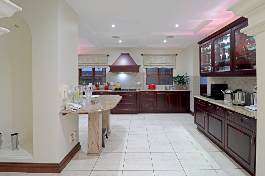 4 Bedroom Property for Sale in Bryanston Gauteng