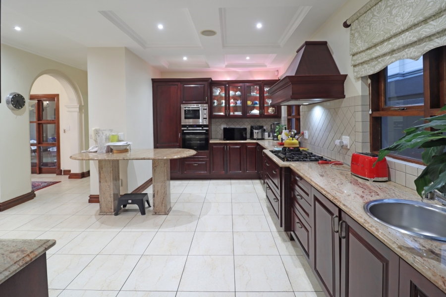 4 Bedroom Property for Sale in Bryanston Gauteng