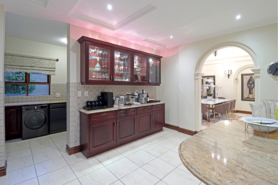 4 Bedroom Property for Sale in Bryanston Gauteng