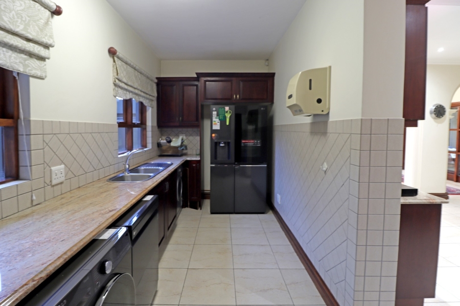 4 Bedroom Property for Sale in Bryanston Gauteng