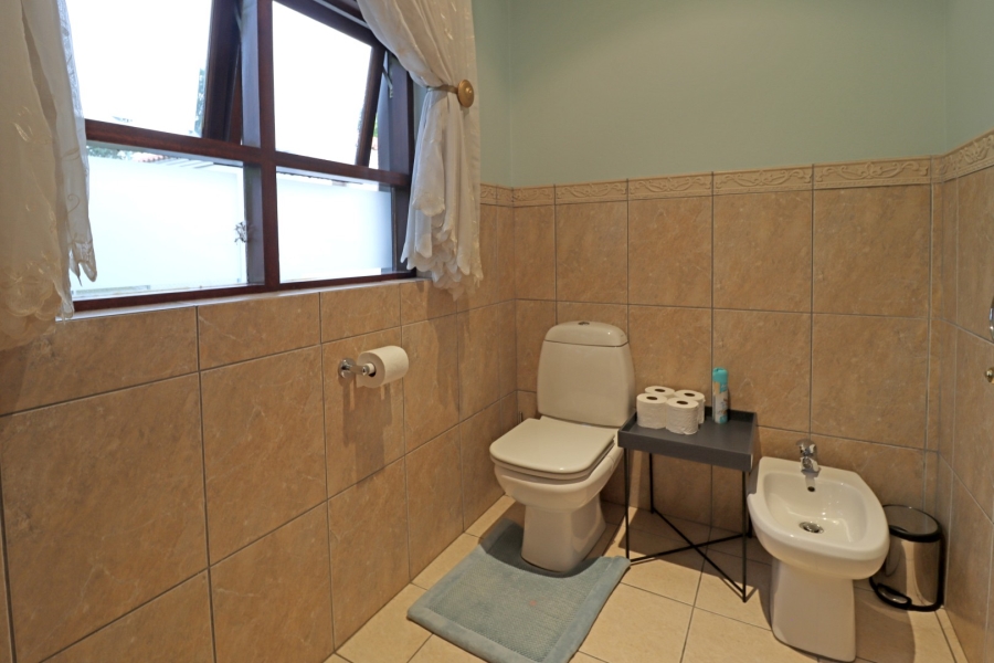 4 Bedroom Property for Sale in Bryanston Gauteng