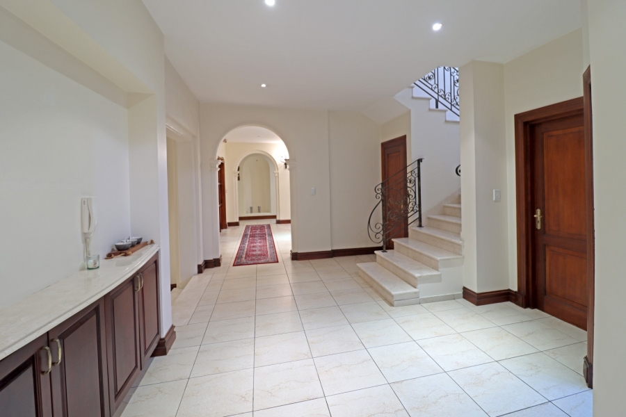 4 Bedroom Property for Sale in Bryanston Gauteng