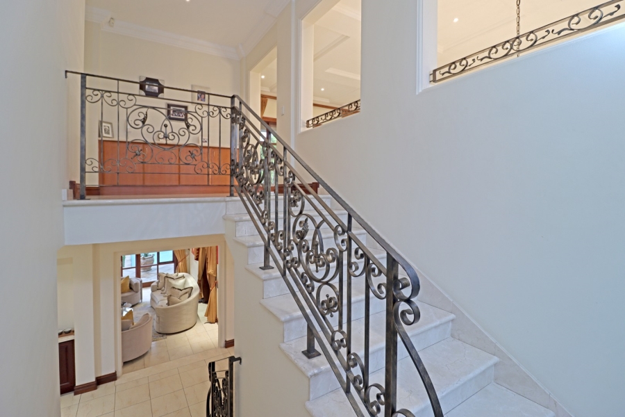 4 Bedroom Property for Sale in Bryanston Gauteng