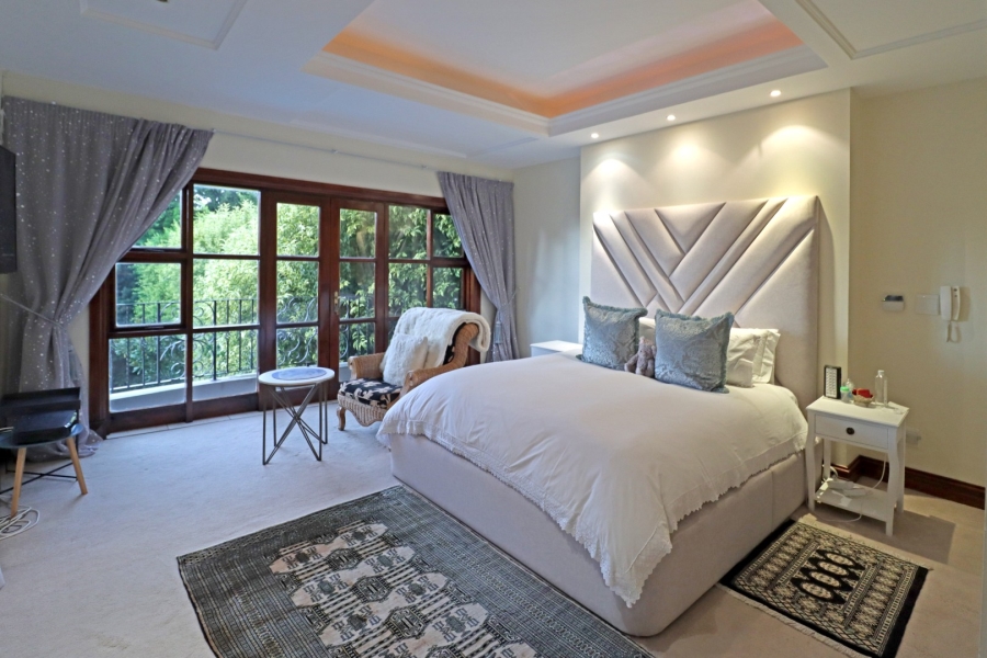 4 Bedroom Property for Sale in Bryanston Gauteng