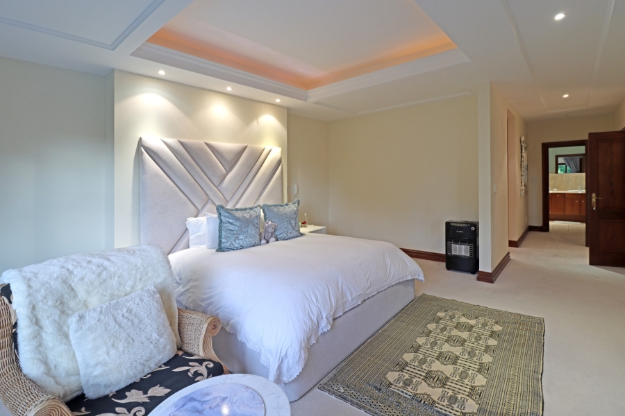 4 Bedroom Property for Sale in Bryanston Gauteng