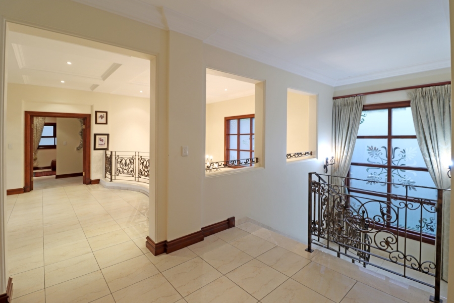 4 Bedroom Property for Sale in Bryanston Gauteng