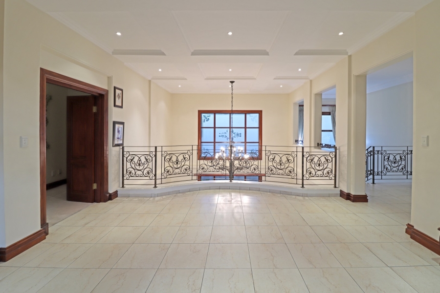 4 Bedroom Property for Sale in Bryanston Gauteng