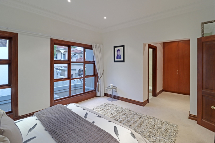 4 Bedroom Property for Sale in Bryanston Gauteng