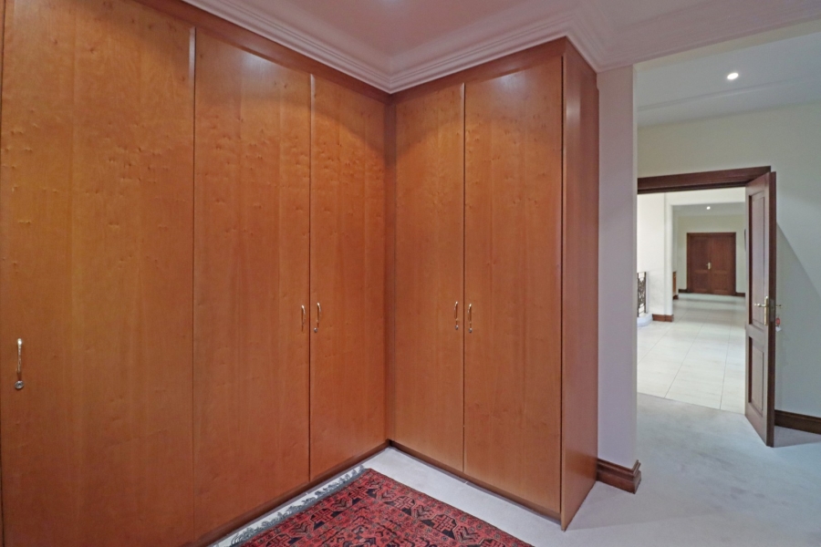 4 Bedroom Property for Sale in Bryanston Gauteng