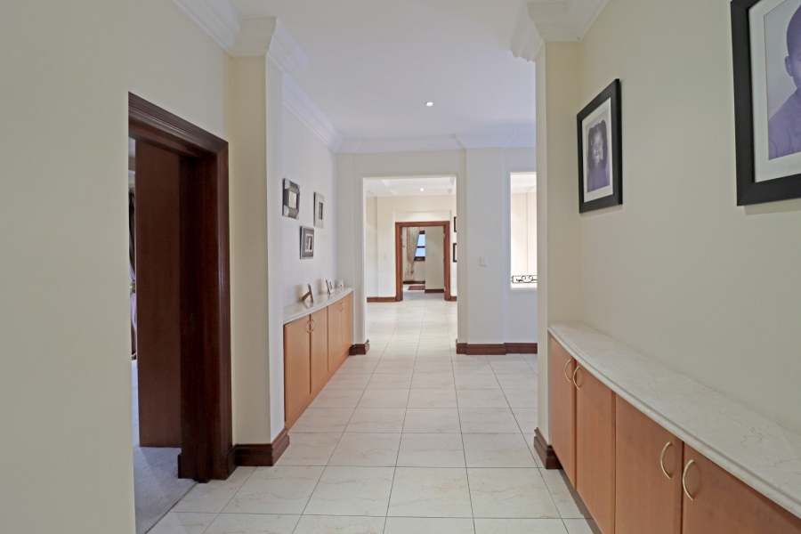 4 Bedroom Property for Sale in Bryanston Gauteng