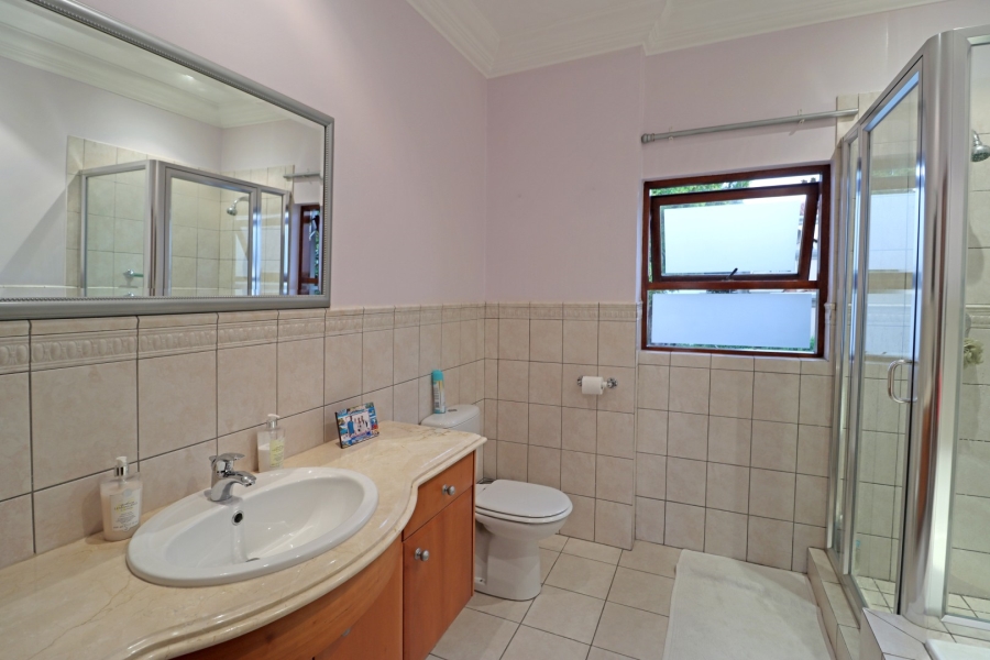 4 Bedroom Property for Sale in Bryanston Gauteng