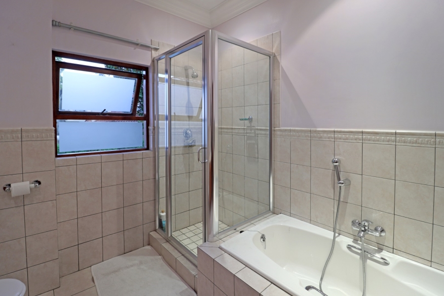 4 Bedroom Property for Sale in Bryanston Gauteng