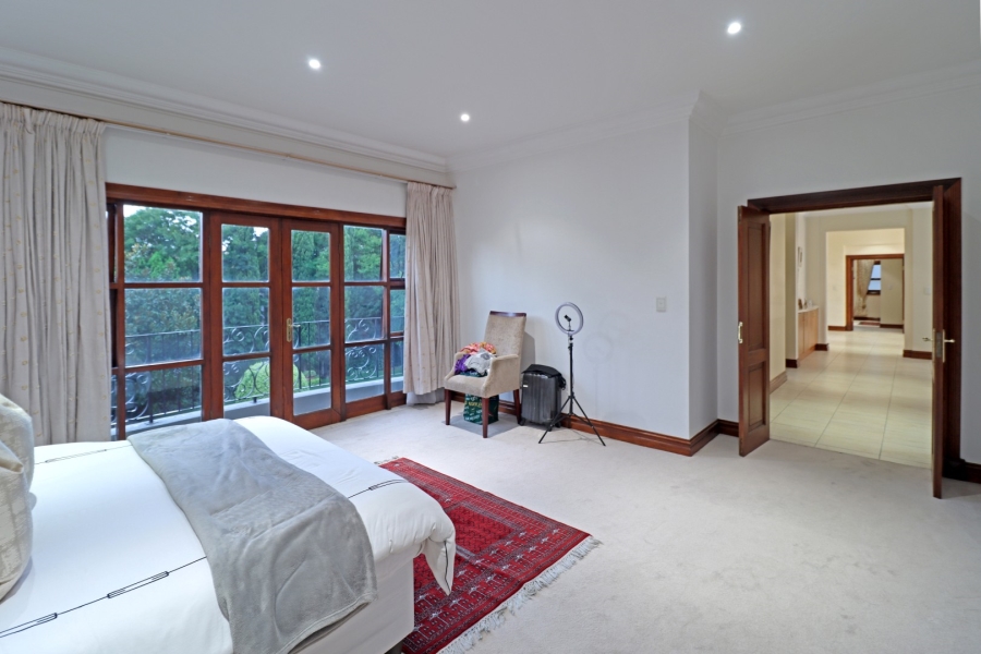 4 Bedroom Property for Sale in Bryanston Gauteng