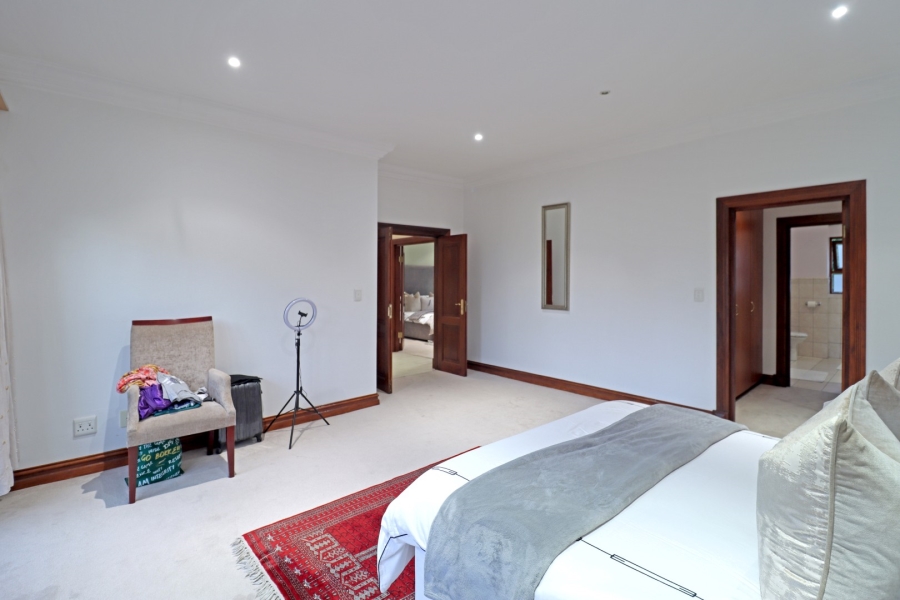 4 Bedroom Property for Sale in Bryanston Gauteng