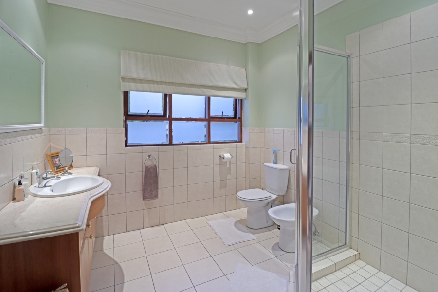 4 Bedroom Property for Sale in Bryanston Gauteng