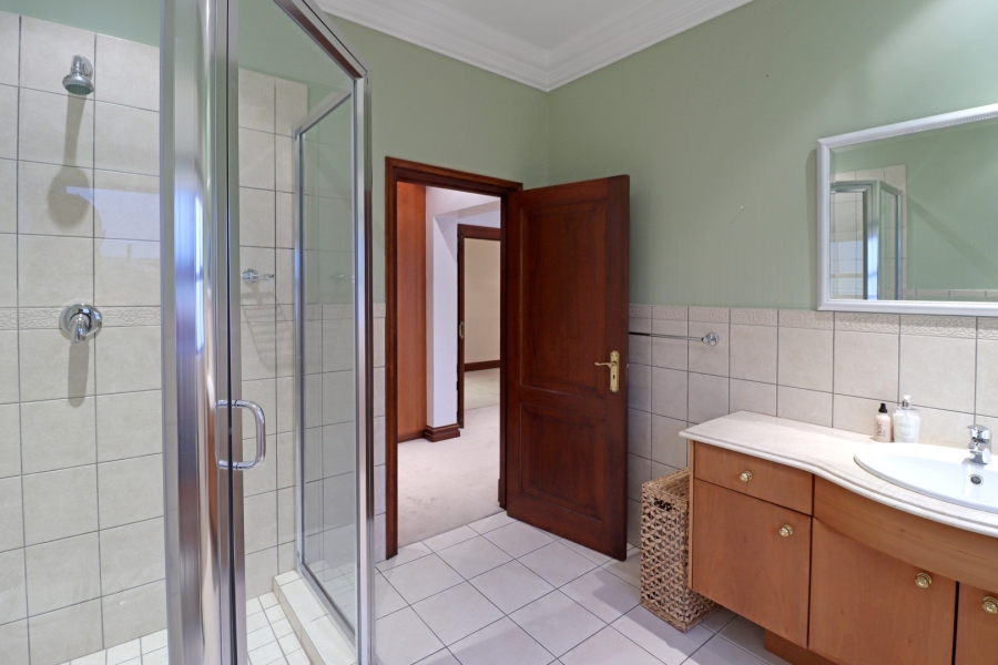 4 Bedroom Property for Sale in Bryanston Gauteng