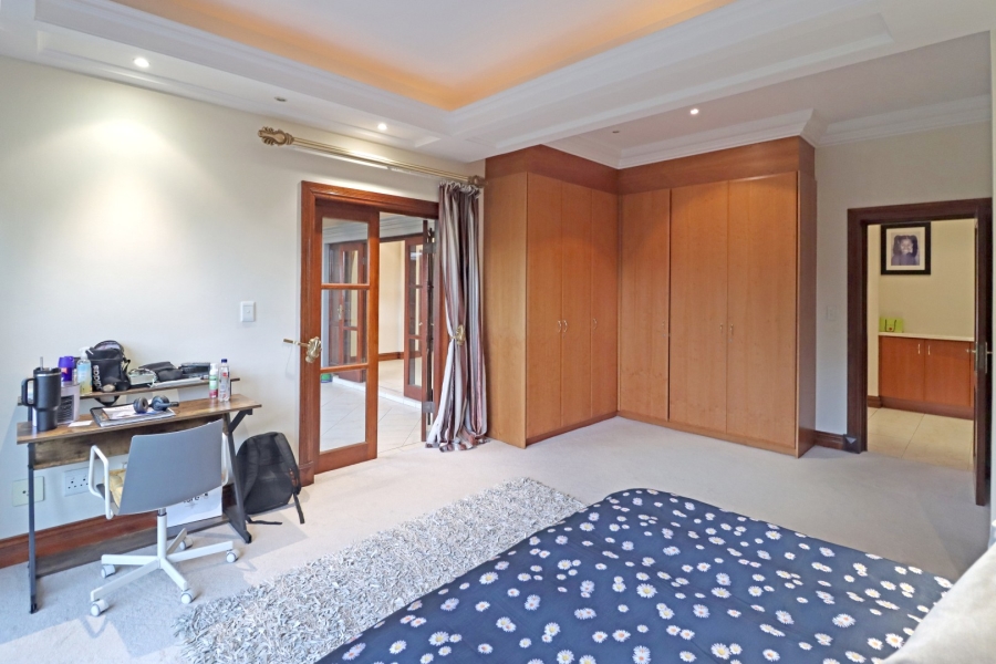 4 Bedroom Property for Sale in Bryanston Gauteng