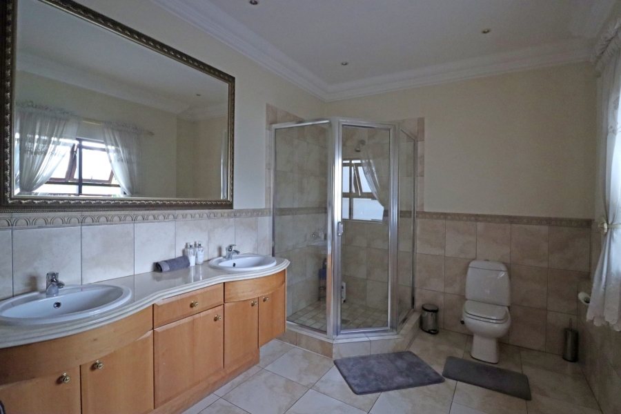 4 Bedroom Property for Sale in Bryanston Gauteng