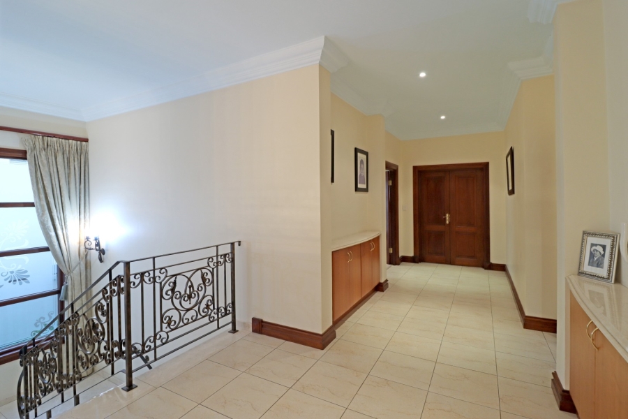 4 Bedroom Property for Sale in Bryanston Gauteng