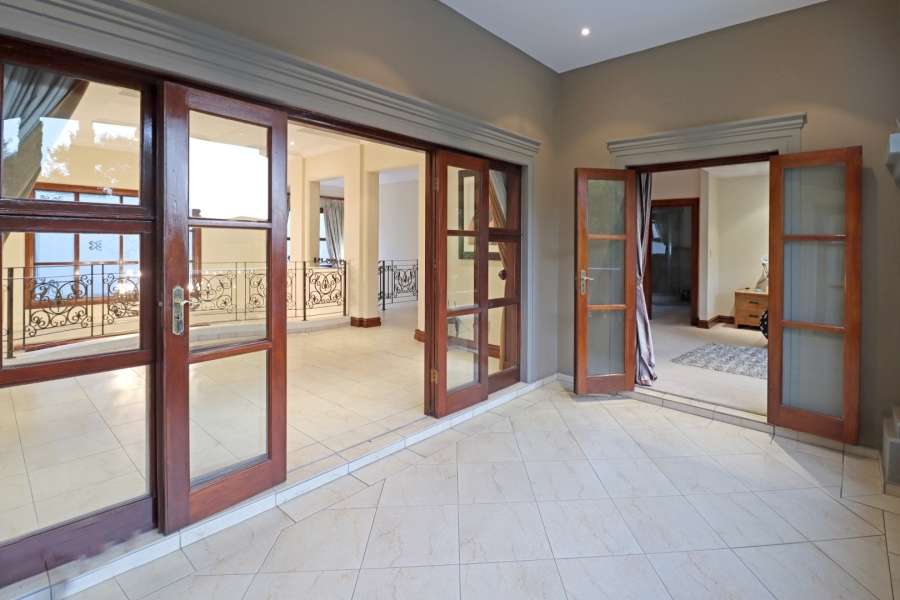 4 Bedroom Property for Sale in Bryanston Gauteng