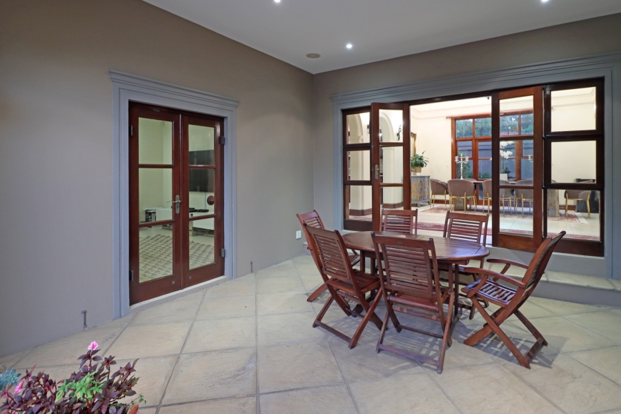 4 Bedroom Property for Sale in Bryanston Gauteng