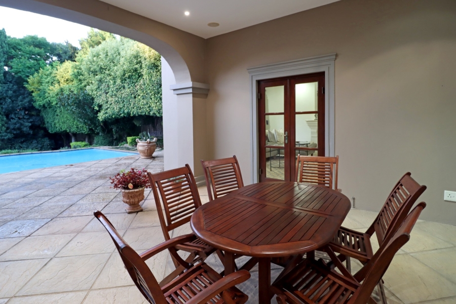 4 Bedroom Property for Sale in Bryanston Gauteng