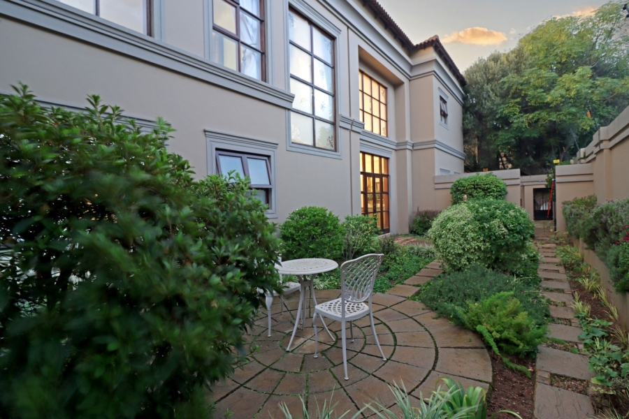 4 Bedroom Property for Sale in Bryanston Gauteng